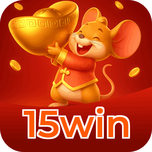 Bônus de boas-vindas 15win