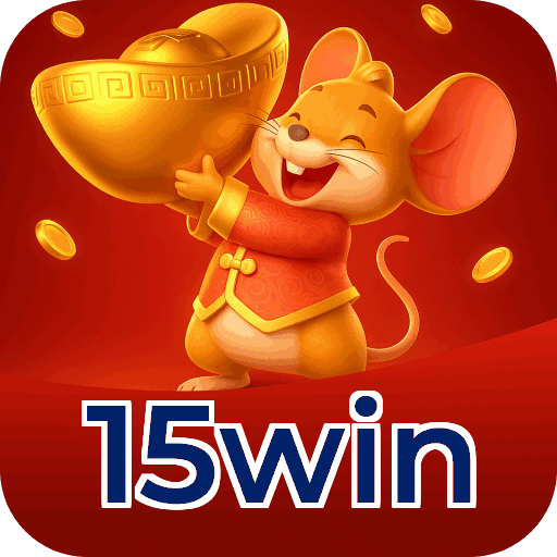 Siga a 15win no Facebook