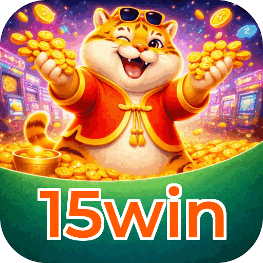 Bônus de Boas-vindas 15win